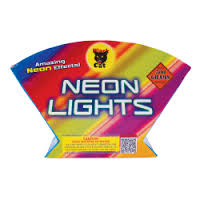 BC2206 Neon Lights 6/1