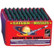 SSM1130-100 Saturn Missile Battery 30/1